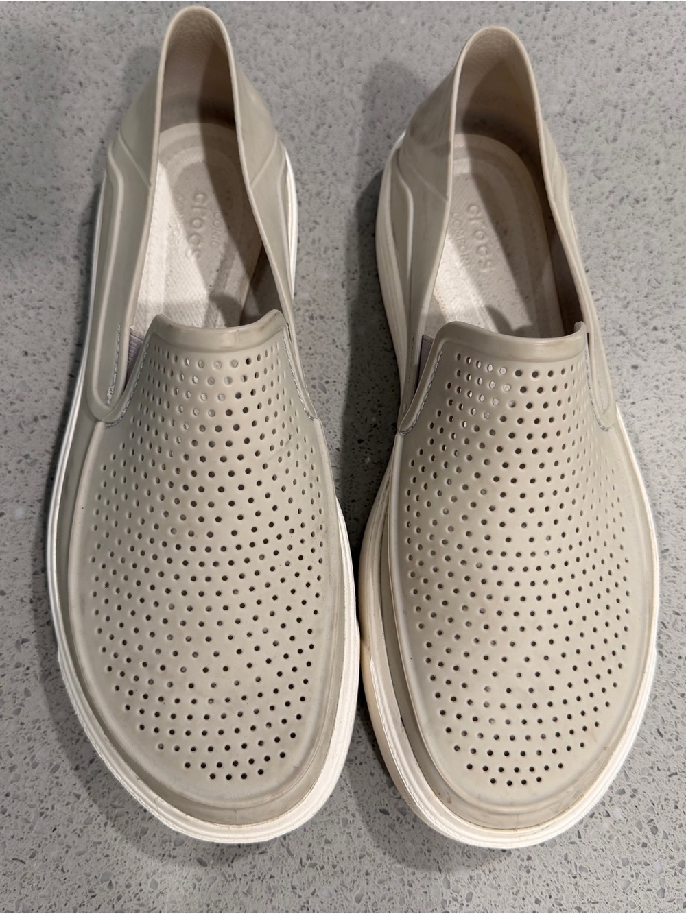Crocs Citilane Roka Slip-On Shoes (W10)